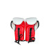 Leather Boxing Gloves BG-1002