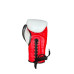 Leather Boxing Gloves BG-1002