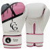 Leather Boxing Gloves BG-1003