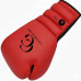 Leather Boxing Gloves BG-1008