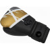 Leather Boxing Gloves BG-1009