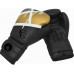 Leather Boxing Gloves BG-1009