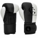 Leather Boxing Gloves BG-1010