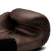 Leather Boxing Gloves BG-1012