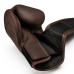Leather Boxing Gloves BG-1012