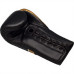 Leather Boxing Gloves BG-1014