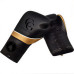 Leather Boxing Gloves BG-1014