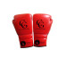 Leather Boxing Gloves BG-1015