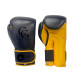 Leather Boxing Gloves BG-1016