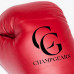 Leather Boxing Gloves BG-1019