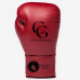 Leather Boxing Gloves BG-1019