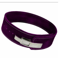 Lever Weightlifting Belt