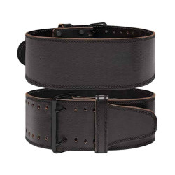 Powerlifting belt