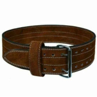 Powerlifting belt