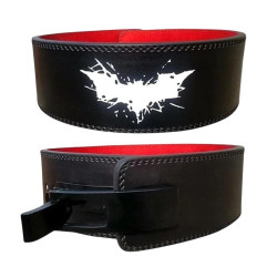 Batman lever belt