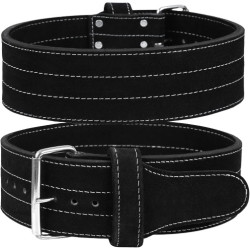 Powerlifting belt