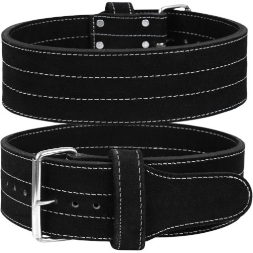 Powerlifting belt