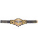 LA Knight United States Championship Replica Title Belt