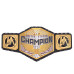 LA Knight United States Championship Replica Title Belt