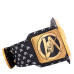 LA Knight United States Championship Replica Title Belt