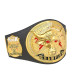 The Rock Brahma Bull Replica Championship Title Belt