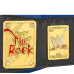 The Rock Brahma Bull Replica Championship Title Belt