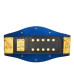 The Rock Brahma Bull Replica Championship Title Belt