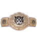 WWE Women's World Championship Replica Title Belt