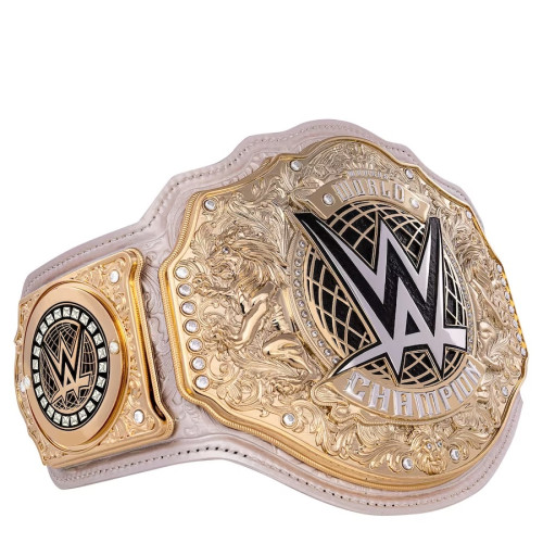 WWE Women's World Championship Replica Title Belt