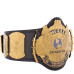 WWE Winged Eagle Championship Replica Title Belt