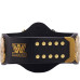 WWE Winged Eagle Championship Replica Title Belt