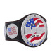 John Cena Spinner United States Championship Replica Title Belt