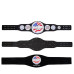 John Cena Spinner United States Championship Replica Title Belt