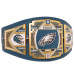 Philadelphia Eagles WWE Legacy Title Belt