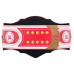 Alabama Crimson Tide WWE Legacy Title Belt