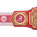 Alabama Crimson Tide WWE Legacy Title Belt