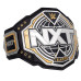 WWE NXT Championship 2024 Replica Title Belt