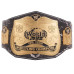 The Dudley Boyz Signature Series World Tag Team Championship Title Belt