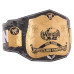 The Dudley Boyz Signature Series World Tag Team Championship Title Belt