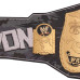 The Dudley Boyz Signature Series World Tag Team Championship Title Belt