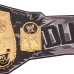 The Dudley Boyz Signature Series World Tag Team Championship Title Belt