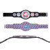 John Cena Legacy Championship Collector's Title Belt