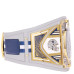 Dallas Cowboys WWE Legacy Title Belt