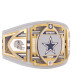 Dallas Cowboys WWE Legacy Title Belt