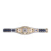 Dallas Cowboys WWE Legacy Title Belt