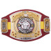 John Cena Farewell Tour 2025 Brussels Spinner Championship Replica Title Belt