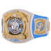 John Cena Farewell Tour 2025 Grand Rapids Spinner Championship Replica Title Belt