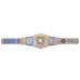 John Cena Farewell Tour 2025 Grand Rapids Spinner Championship Replica Title Belt