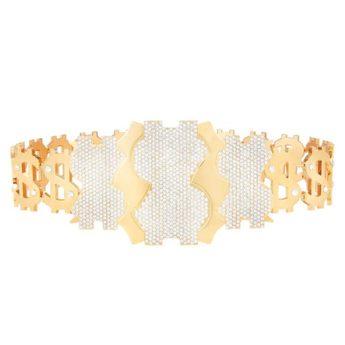 WWE Million Dollar Championship Replica Title Belt WWE Million Dollar Championship Replica Title Belt