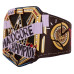 WWE Championship Belt Travis Scott Edition WWE Championship Belt Travis Scott Edition
